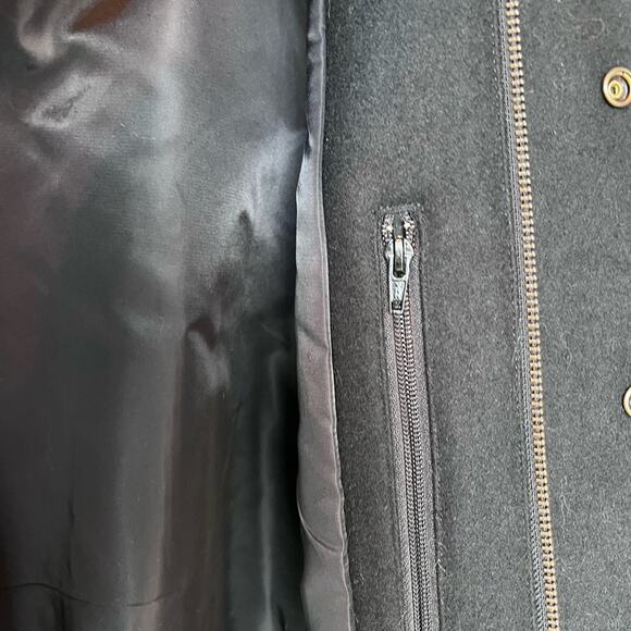 NWOT Harley Davidson Motorcycles Varsity Jacket Mens L - Picture 7 of 9